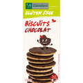 Damhert Gluten Free Biscuits Chocolat 112GR