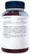 Orthica Magnesiumcitraat 150 Gummies 30ST Achterkant pot, samenstelling