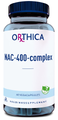 Orthica NAC-400-Complex Capsules 60VCP
