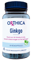 Orthica Ginkgo Capsules 30VCP Orthica Ginkgo Capsules 30VCP
