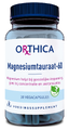 Orthica Magnesiumtauraat-60 Capsules 30VCP