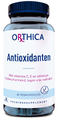 Orthica Antoxidanten Capsules 60VCP Orthica Antoxidanten Capsules 60VCP