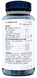 Orthica Antoxidanten Capsules 60VCP Achterkant verpakking, samenstelling