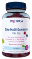 Orthica Dino Multi Gummies 60ST
