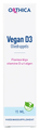 Orthica D3 Vegan Oliedruppels 15ML Orthica D3 Vegan Oliedruppels 15ML
