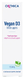 Orthica D3 Vegan Oliedruppels 15ML 