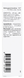 Orthica D3 Vegan Oliedruppels 15ML Zijkant verpakking