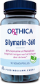 Orthica Silymarin 360 Capsules 90VCP Orthica Silymarin 360 Capsules 90VCP