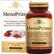 Solgar MenoPrime Menopauze voor Vrouwen Tabletten 30TB 92712 Solgar MenoPrime Menopauze voor Vrouwen Tabletten 30TB 92712