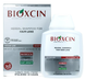 Bioxsine Bioxcin Herbal Shampoo For Hair Loss Dry Normal Hair 300ML verpakking met fles