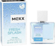 Mexx Fresh Splash For Her Eau de Toilette 30ML verpakking met fles