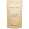 Care for Women Magnesium Capsules 60CP Care for Women Magnesium Capsules 60CP