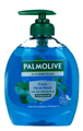 Palmolive Palmolive Hygiëne Plus Fresh Hand Wash Antibacterial Eucalyptus 300ML