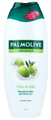 Palmolive Naturals Olive & Milk Shower Cream 500ML Palmolive Naturals Olive & Milk Shower Cream 500ML