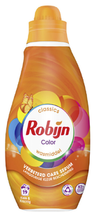 Robijn Color Wasmiddel 665ML Robijn Color Wasmiddel 665ML