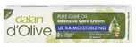 Dalan d'Olive Pure Olive Oil Intensive Cream Care 0% Alcohol 20ML Dalan d'Olive Pure Olive Oil Intensive Cream Care 0% Alcohol 20ML