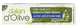 Dalan d'Olive Pure Olive Oil Intensive Cream Care 0% Alcohol 20ML 