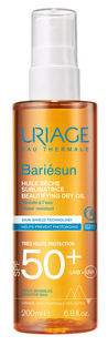 Uriage Bariésun SPF50+ Beautifying Dry Oil Water Resistant 200ML 