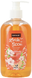 Sence Splash To Bloom Hand Soap Peach Scent 500ML 