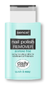 Sence Beauty Nail Polish Remover Aceton Free 175ML Sence Beauty Nail Polish Remover Aceton Free 175ML