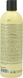Sence Coconut Conditioner Dry And Damaged Hair 400ML achterkant fles