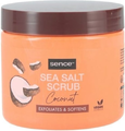 Sence Sea Salt Scrub Coconut 500GR Sence Sea Salt Scrub Coconut 500GR