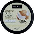 Sence Coconut Body cream 200ML Sence Coconut Body cream 200ML