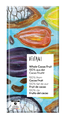 Vivani Whole Cocoa Fruit Chocolade 80GR Vivani Whole Cocoa Fruit Chocolade 80GR