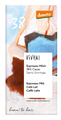 Vivani Espresso Milk 38% Cacao Chocolade 90GR
