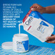 CeraVe Hydraterende Crème Navulling 454GR product display