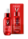Vichy Liftactiv Collagen Specialist 16 Bonding Serum 30ML verpakking met fles Vichy Liftactiv Collagen Specialist 16 Bonding Serum 30ML verpakking met fles