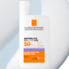La Roche-Posay La Roche Posay Anthelios UV Mune Onzichtbare Fluide Anti-Pigmentvlekken SPF 50+ 50ML Sfeerfoto verpakking