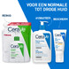 CeraVe Hydraterende Reinigingscrème Navulling 473ML assortiment 2