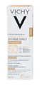 Vichy Capital Soleil UV-Age Daily Pigment Care SPF50 40ML