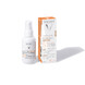 Vichy Capital Soleil UV-Age Daily Pigment Care SPF50 Medium 40ML verpakking met fles Vichy Capital Soleil UV-Age Daily Pigment Care SPF50 Medium 40ML verpakking met fles