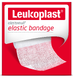 Leukoplast Elastomull Fixatiewindsel 4mx10cm 2ST 