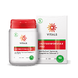 Vitals Enzymformule Pro Capsules 90CP Verpakking plus pot