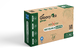 Gloovy Eco Recyclebare Handschoenen Blauw M 100ST 