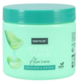 Sence Sea Salt Scrub Aloë Vera 500GR Sence Sea Salt Scrub Aloë Vera 500GR