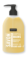 Sence Marsella Vanilla Body & Hand Soap 500ML