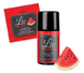 Sensuva Licolicious Oral Delight Cream Watermelon 50ML Sfeerbeeld met verpakking Sensuva Licolicious Oral Delight Cream Watermelon 50ML Sfeerbeeld met verpakking