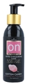 Sensuva Licolicious Oral Delight Cream Cotton Candy 125ML