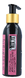 Sensuva Licolicious Oral Delight Cream Cotton Candy 125ML Zijkant 2 pompflacon