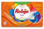 Robijn Color 3-in-1 Wascapsules 15ST