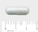AOV 608 L-Tyrosine 500mg Capsules 60VCP formaat capsule