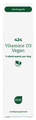 AOV 424 Vitamine D3 Vegan Druppels 15ML