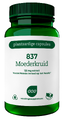 AOV 837 Moederkruid Capsules 60VCP AOV 837 Moederkruid Capsules 60VCP