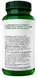AOV 1015 Zaagpalmcomplex Capsules 60VCP Achterkant pot