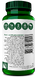 AOV 1015 Zaagpalmcomplex Capsules 60VCP Zijkant pot