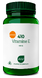 AOV 410 Vitamine E Capsules 60CP 